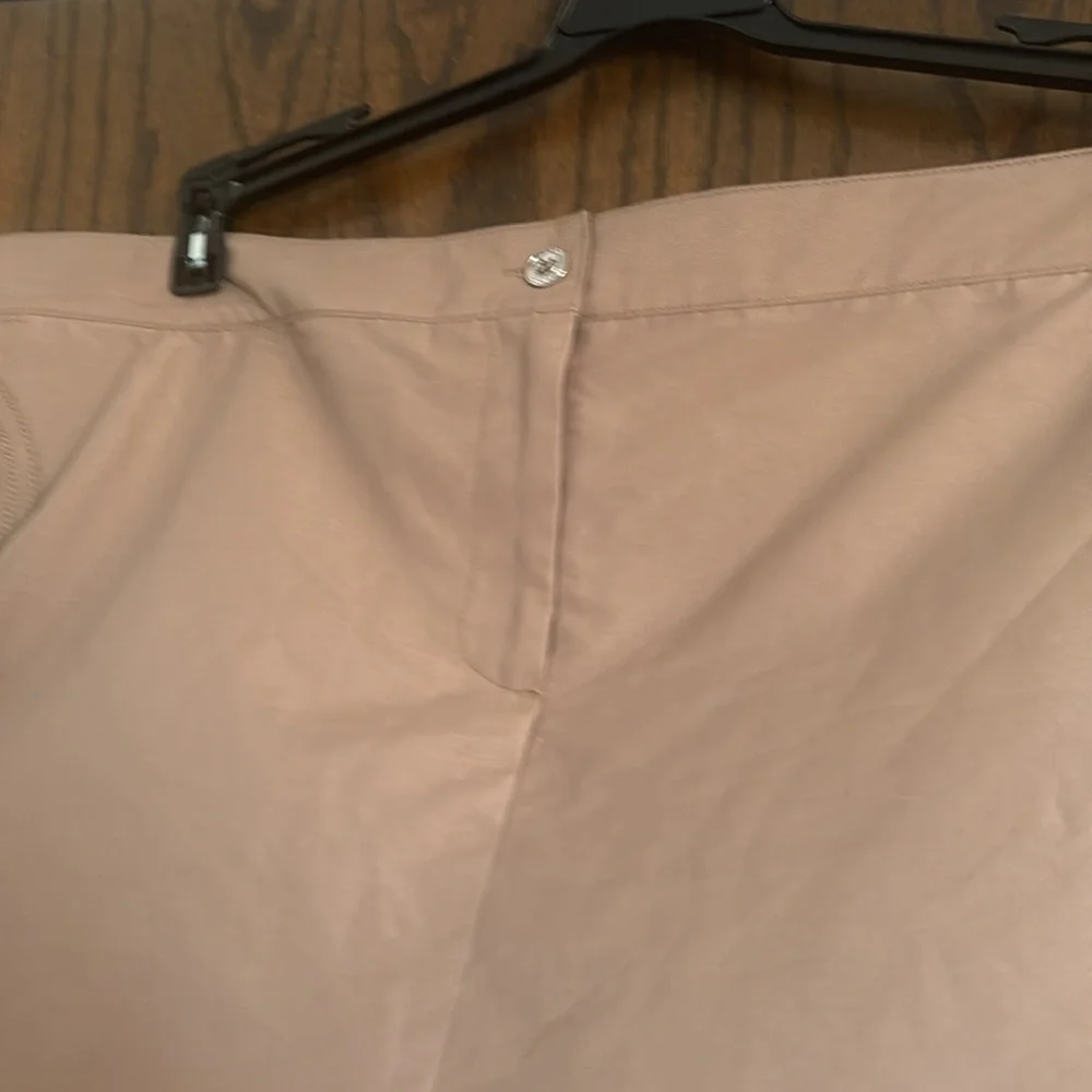 Izod XFG Golf Skort size 16 NWT - Picture 3 of 12